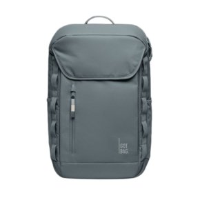 GOTBAG. Pro Pack Laptoprucksack monochrome basalt